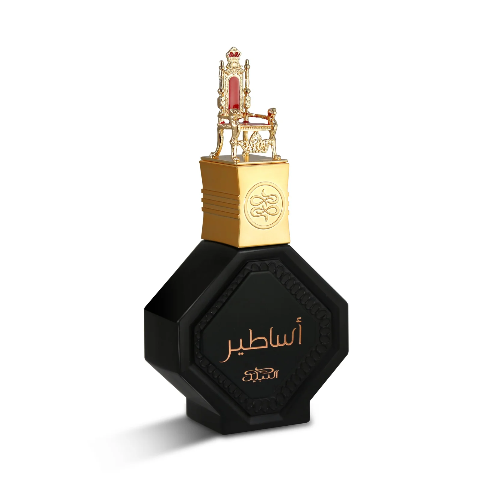 تصویر عطر اساطیر نبیل