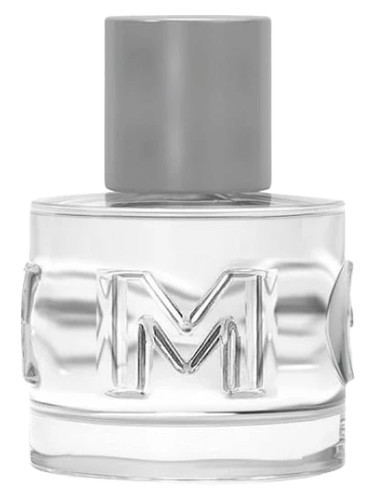 تصویر عطر سیمپلی فور هر مکس