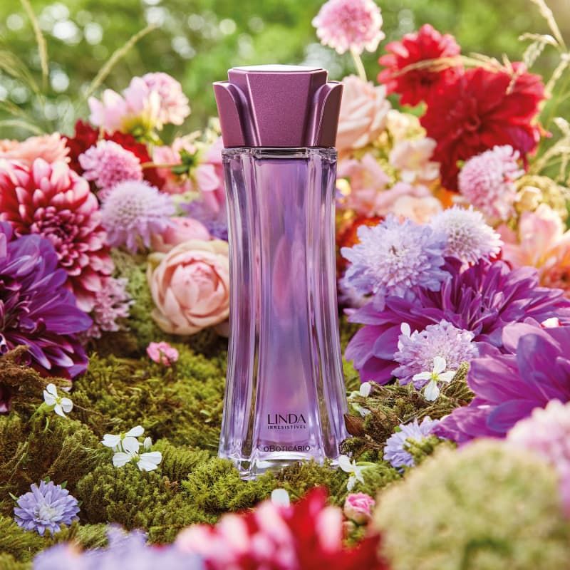 تصویر عطر لیندا ایریزیستیول او بوتیکاریو