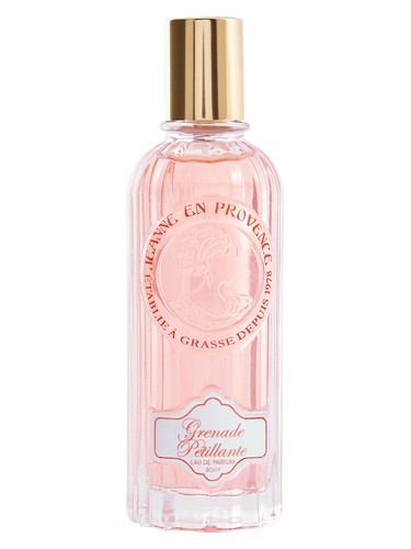 تصویر عطر گرناد پتیلانت ژان آن پرووانس