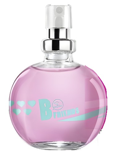 تصویر عطر بی فرندز ژکیتی