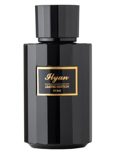 تصویر عطر ایلیان ایمپریال پرفیومز