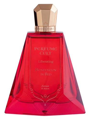 تصویر عطر هانی مون این بد پرفیوم کالت