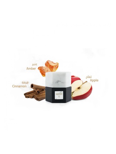 تصویر عطر نیچ فور ریف پرفیومز