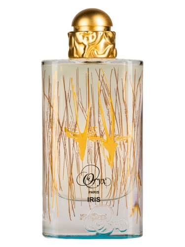 تصویر عطر آریکس آیریس اوریکس