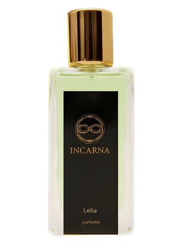 تصویر عطر لیلیا اینکارنا پرفیومز