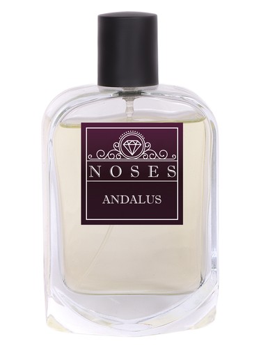 تصویر عطر آندالوس نوزیز