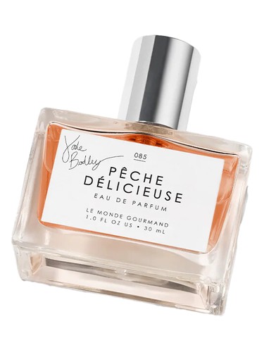 تصویر عطر پش دلیسیوس لو موند گورماند