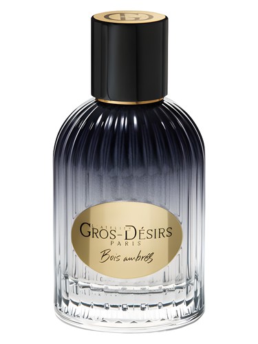 تصویر عطر بوا آمبره لاتلیه گرودزیر