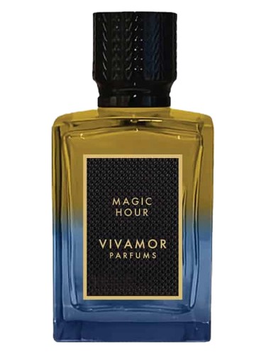 تصویر عطر مجیک آور ویوامور پرفیومز