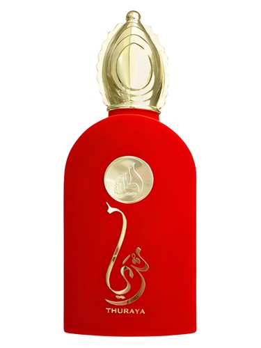 تصویر عطر ثریا عطرهای لطافه