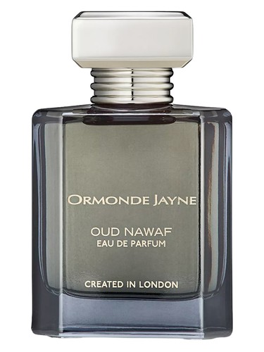 تصویر عطر عود نواف اورموند جین