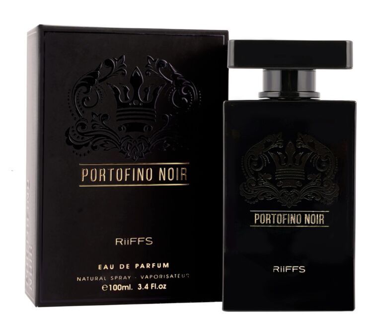 تصویر عطر پورتوفینو نویر ریفز پرفیومز