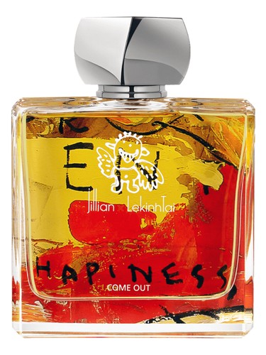 تصویر عطر کام اوت جیلیِن سویتسرلِند