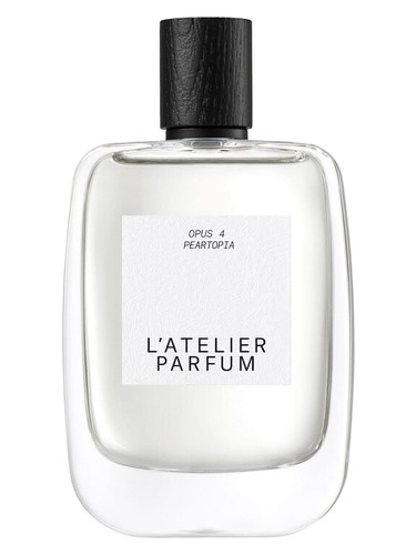 تصویر عطر پیرتوپیا لاتلیه پرفیوم