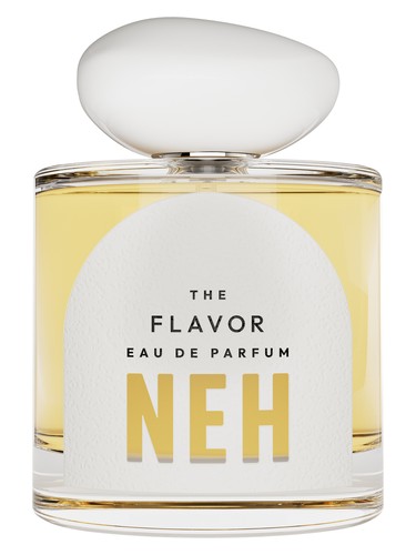 تصویر عطر د فلیور ان‌ای‌اچ