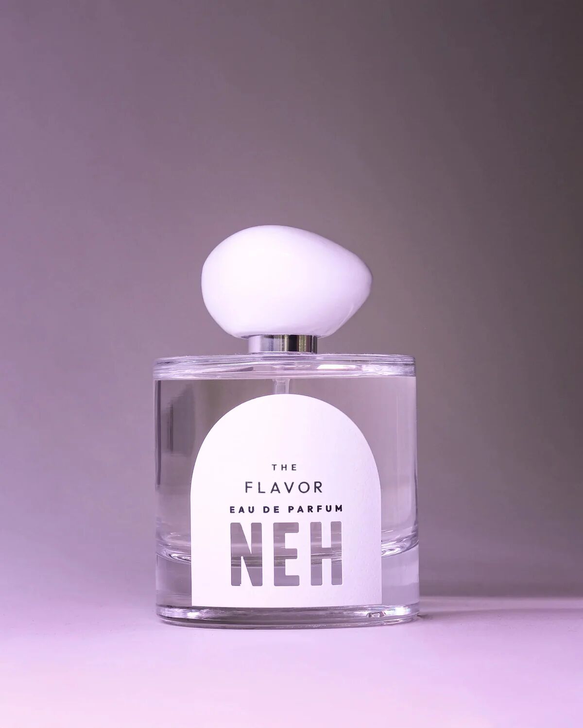 تصویر عطر د فلیور ان‌ای‌اچ