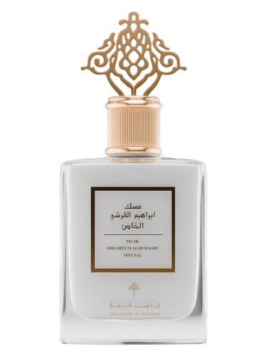 تصویر عطر اسپشیال ماسک ابراهیم القرشی