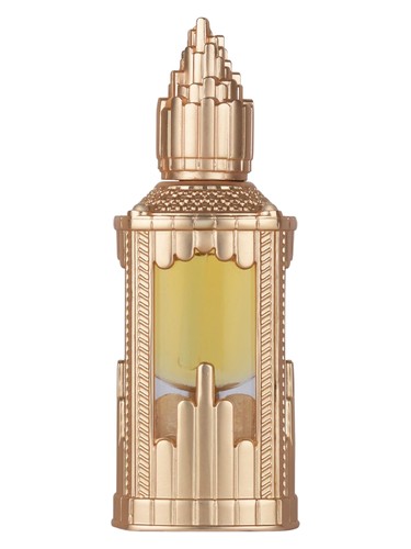 تصویر عطر عطار ابراج عطرهای لطافه