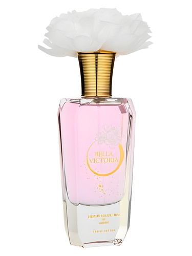 تصویر عطر بلا ویکتوریا لومانی