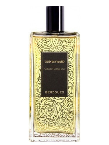تصویر عطر عود و ورد پرفیومز بردوس