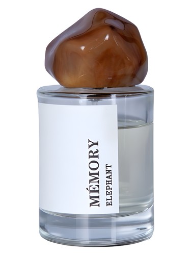 تصویر عطر الفنت مِمری فرگرنسز