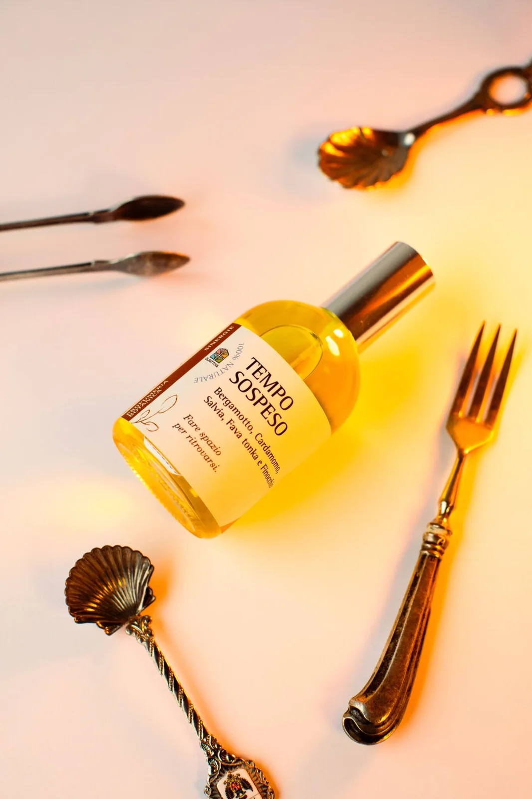 تصویر عطر تمپو سوسپسو اولفاتیوا