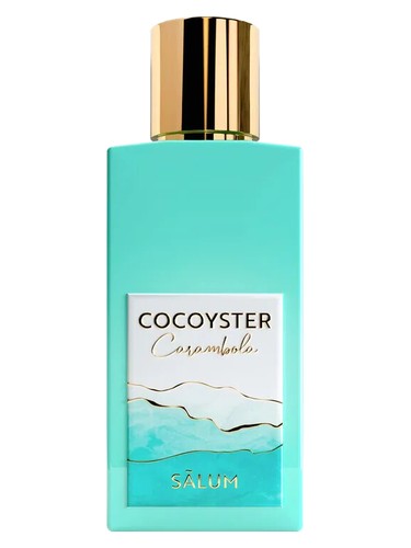 تصویر عطر کوکویستر کارامبولا سالوم پرفیومز