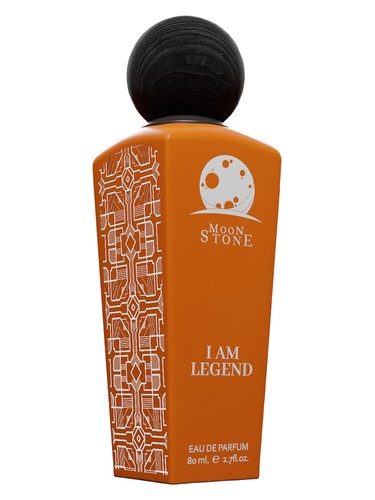 تصویر عطر آی ام لجند مون استون