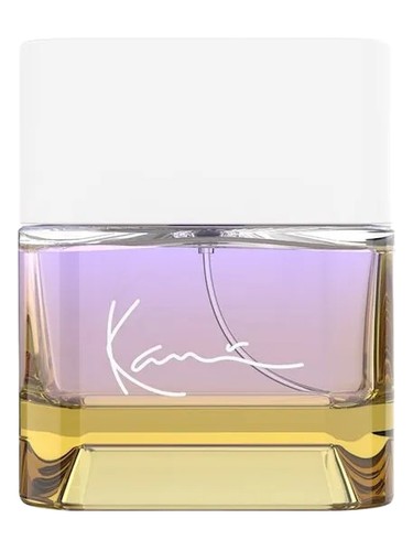 تصویر عطر پردایس کارل کانی