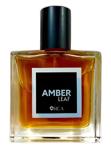 تصویر عطر امبر لیف اورکا