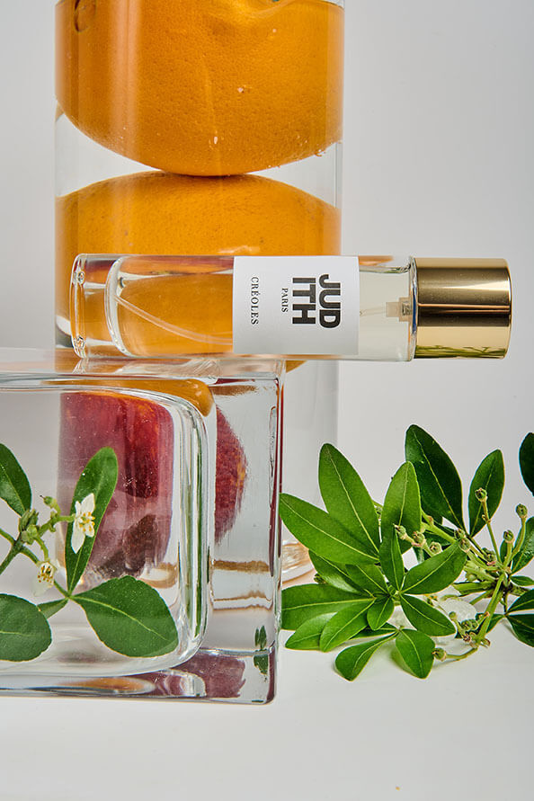 تصویر عطر کریول جودیت پاریس