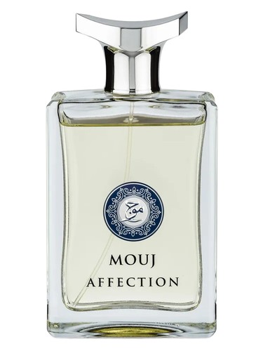 تصویر عطر موج افکشن مایلستون پرفیومز