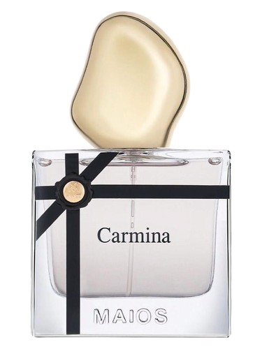 تصویر عطر کارمینا مایوس
