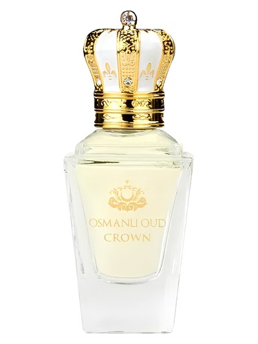 تصویر عطر ماجستیک عثمانلی عود