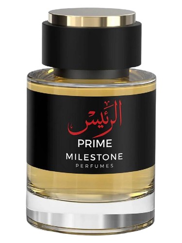 تصویر عطر پِرایم مایلستون پرفیومز