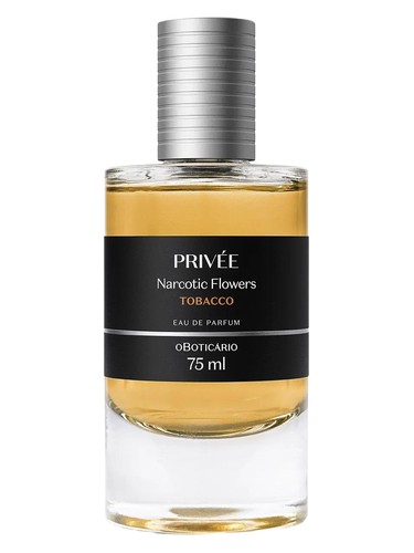 تصویر عطر توبَکو او بوتیکاریو