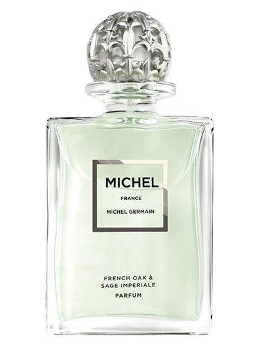 تصویر عطر مایکل فرنچ اوک اند سیج امپریال میشل ژرمن