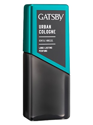 تصویر عطر جنتل بریز گَتسبی