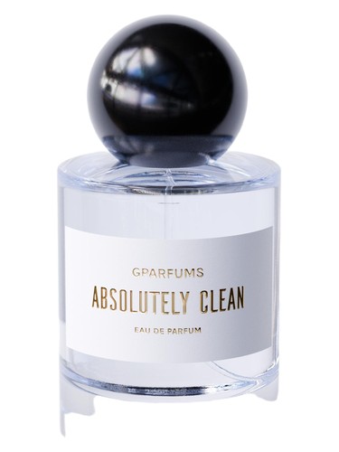 تصویر عطر ابسولوتلی کلین جی پرفیومز