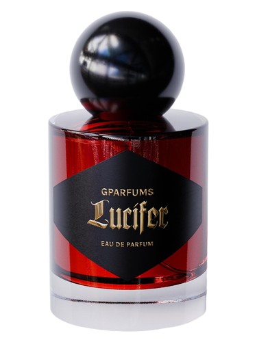 تصویر عطر لوسیفر جی پرفیومز