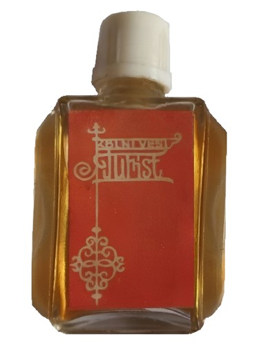 تصویر عطر توریست فلورا