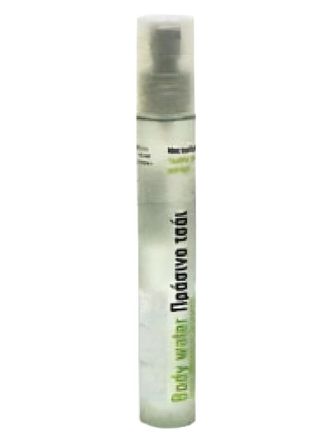 تصویر عطر مینت تی کورس