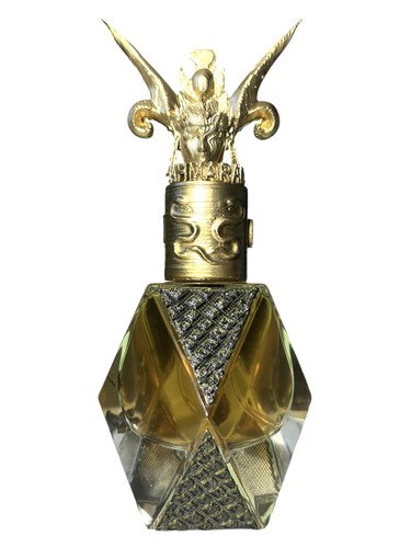 تصویر عطر شاه ماران هزار جانال