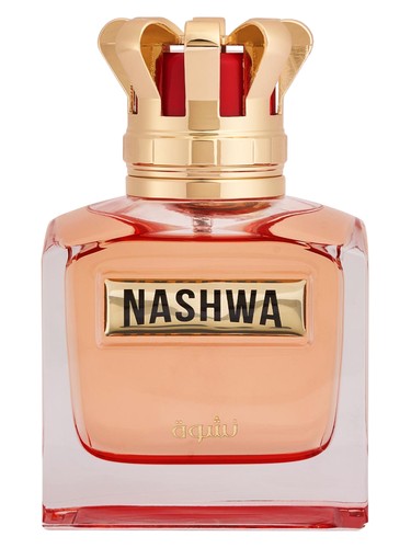 تصویر عطر نشوا هاوس آو پرفیومز