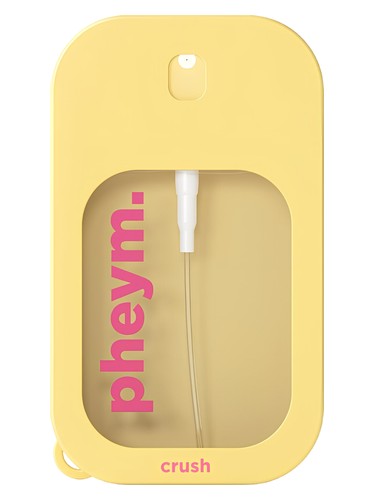 تصویر عطر کرش فیم