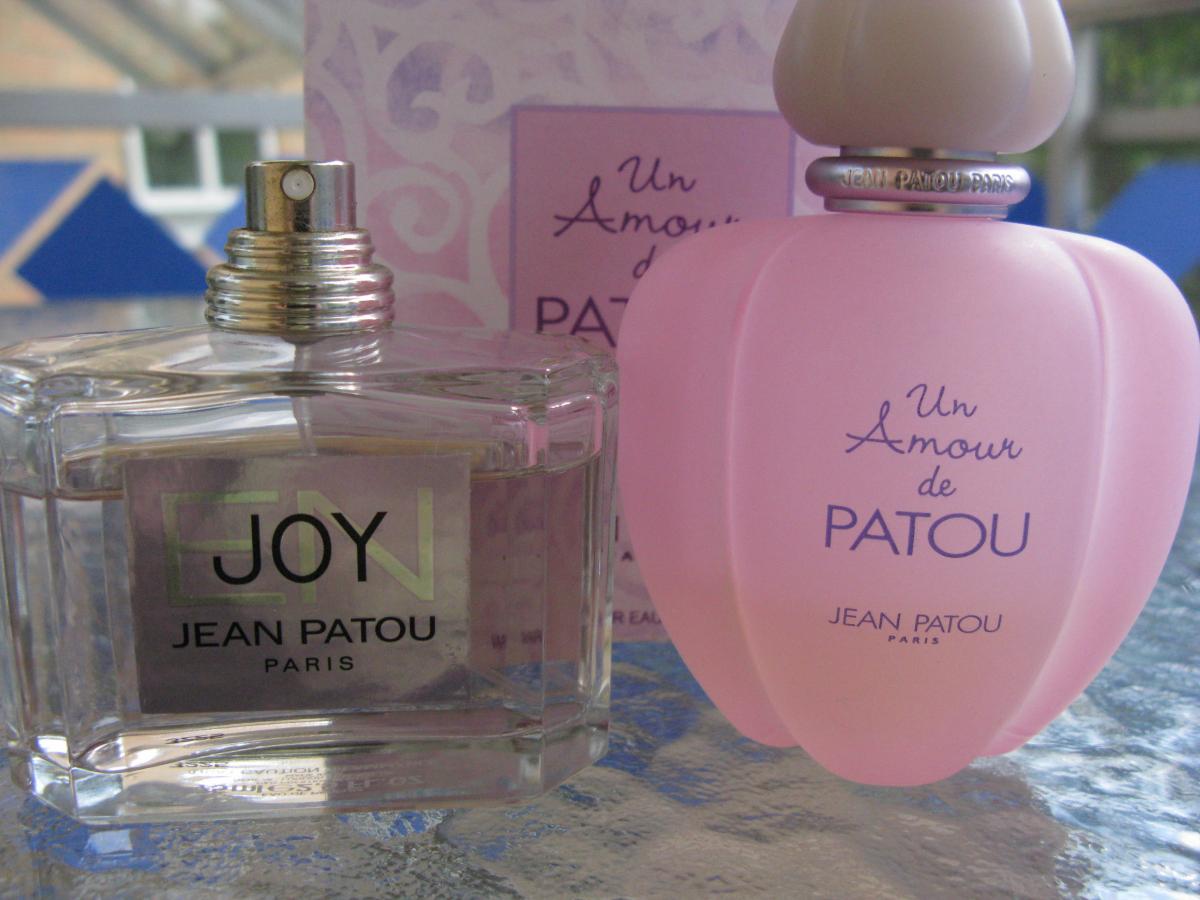 تصویر عطر آن آمور دو پاتو ژان پاتو