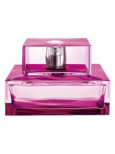 تصویر عطر آیلند فیجی مایکل کورس