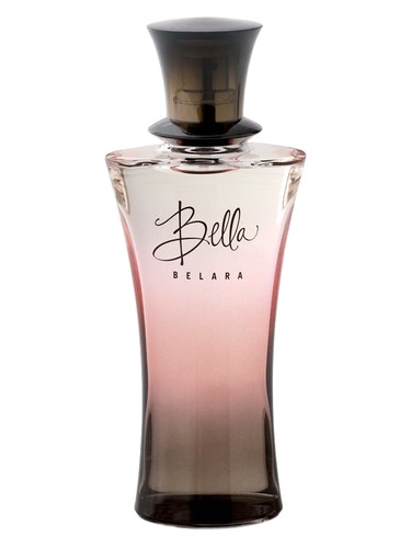 تصویر عطر بلا بلارا مری کی