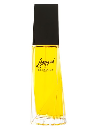 تصویر عطر لئونارد د لئونارد لِنرد